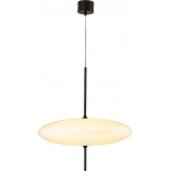 Lampa wisząca Japandi Piatto | Step Into Design - 50cm