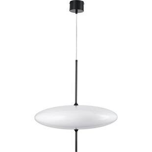 Lampa wisząca Japandi Piatto | Step Into Design - 50cm