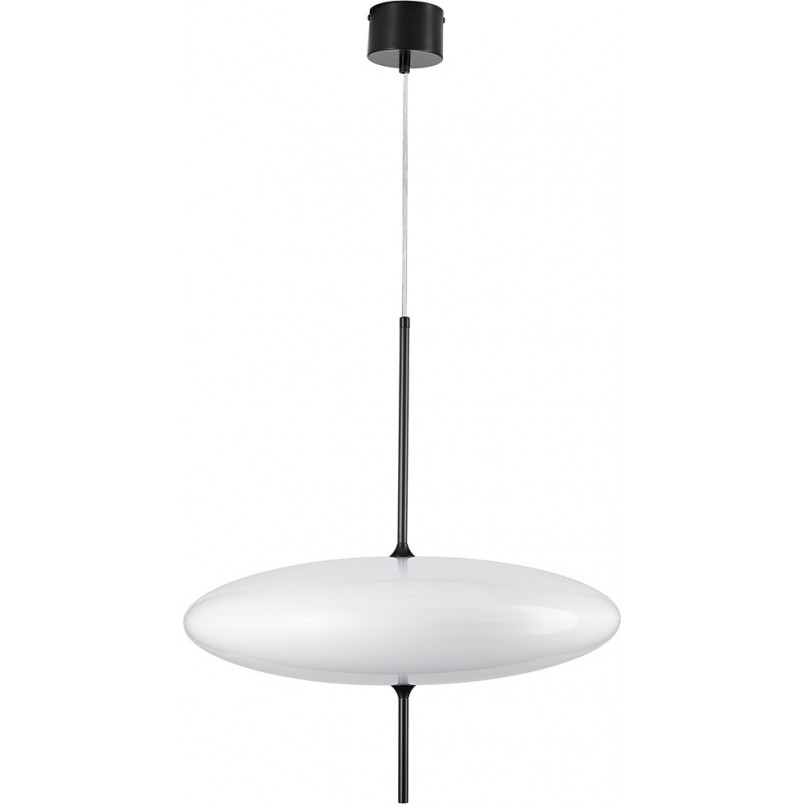 Lampa wisząca Japandi Piatto | Step Into Design - 50cm
