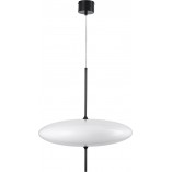 Lampa wisząca Japandi Piatto | Step Into Design - 50cm