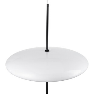 Lampa wisząca Japandi Piatto | Step Into Design - 50cm