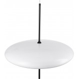 Lampa wisząca Japandi Piatto | Step Into Design - 50cm