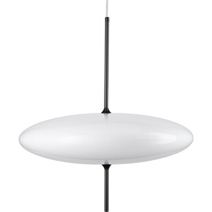 Lampa wisząca Japandi Piatto | Step Into Design - 50cm