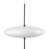 Lampa wisząca Japandi Piatto | Step Into Design - 50cm