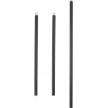 Lampa wisząca Lungo 135cm złoto-czarna | Step Into Design