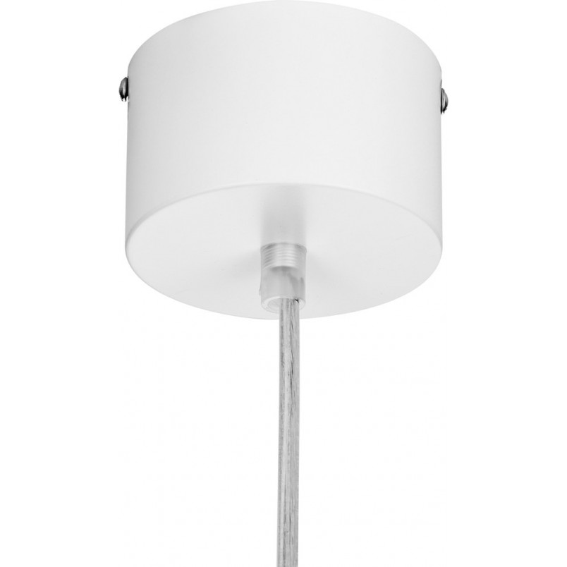 Lampa wisząca designerska Diverso 35cm biały mat Step Into Design