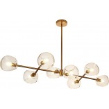 Lampa sufitowa Cosmic VIII | Step In Design - Elegancki żyrandol
