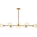 Lampa sufitowa Cosmic VIII | Step In Design - Elegancki żyrandol