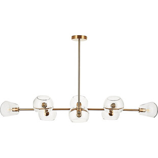 Lampa sufitowa Cosmic VIII | Step In Design - Elegancki żyrandol