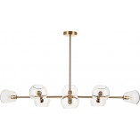 Lampa sufitowa Cosmic VIII | Step In Design - Elegancki żyrandol