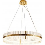 Lampa wisząca kryształowa Aura | Step Into Design