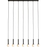 Lampa Wisząca Riu VII | Szklane Kule | Aldex - Kup Teraz!
