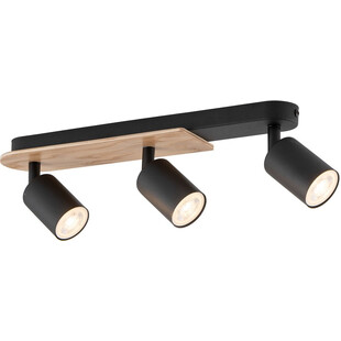 Reflektor Loft Cover Wood III | TK Lighting - Stylowe oświetlenie