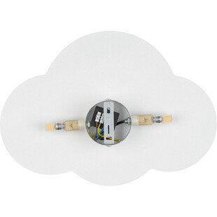 Kinkiet dziecięcy Cloud - TK Lighting | Oświetlenie do pokoju