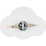 Kinkiet dziecięcy Cloud - TK Lighting | Oświetlenie do pokoju