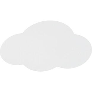 Kinkiet dziecięcy Cloud - TK Lighting | Oświetlenie do pokoju