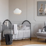Kinkiet dziecięcy Cloud - TK Lighting | Oświetlenie do pokoju
