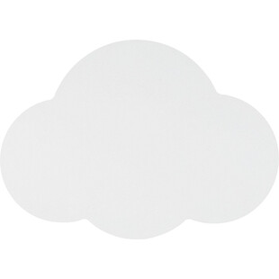 Kinkiet dziecięcy Cloud - TK Lighting | Oświetlenie do pokoju