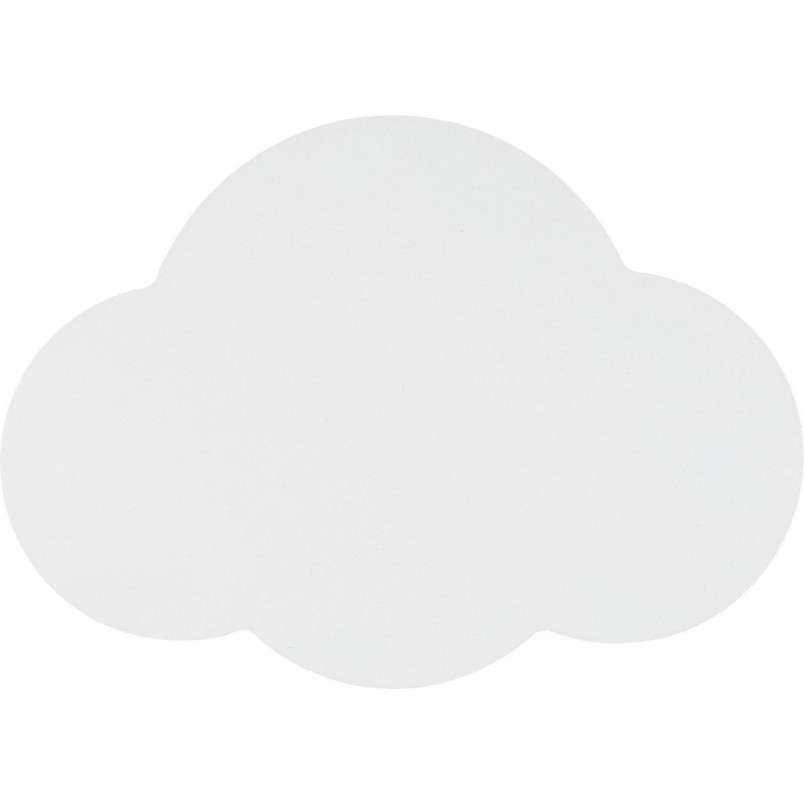 Kinkiet dziecięcy Cloud - TK Lighting | Oświetlenie do pokoju