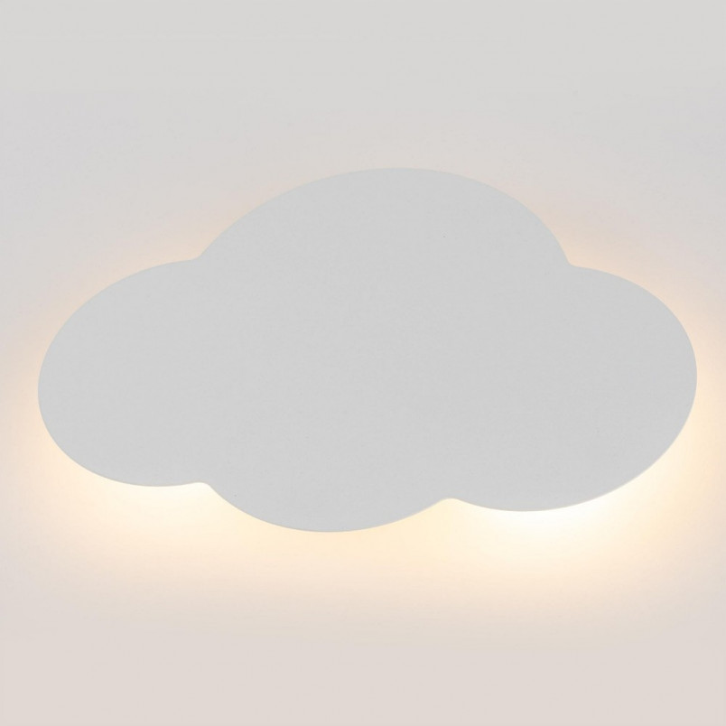 Kinkiet dziecięcy Cloud - TK Lighting | Oświetlenie do pokoju