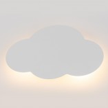 Kinkiet dziecięcy Cloud - TK Lighting | Oświetlenie do pokoju
