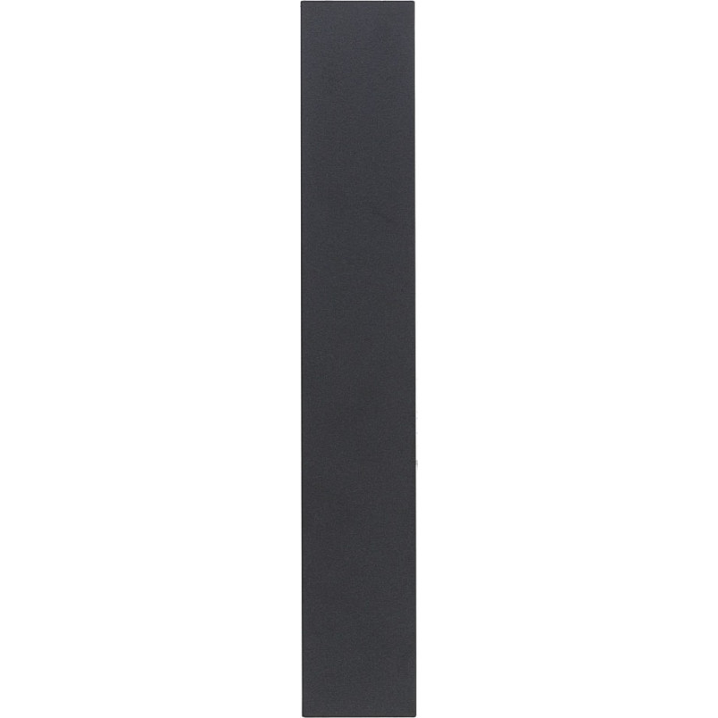 Kinkiet Navi czarny | Minimalistyczny design | TK Lighting