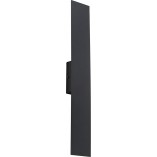 Kinkiet Navi czarny | Minimalistyczny design | TK Lighting