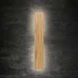 Kinkiet drewniany Tavola Long TK Lighting | Skandynawski design