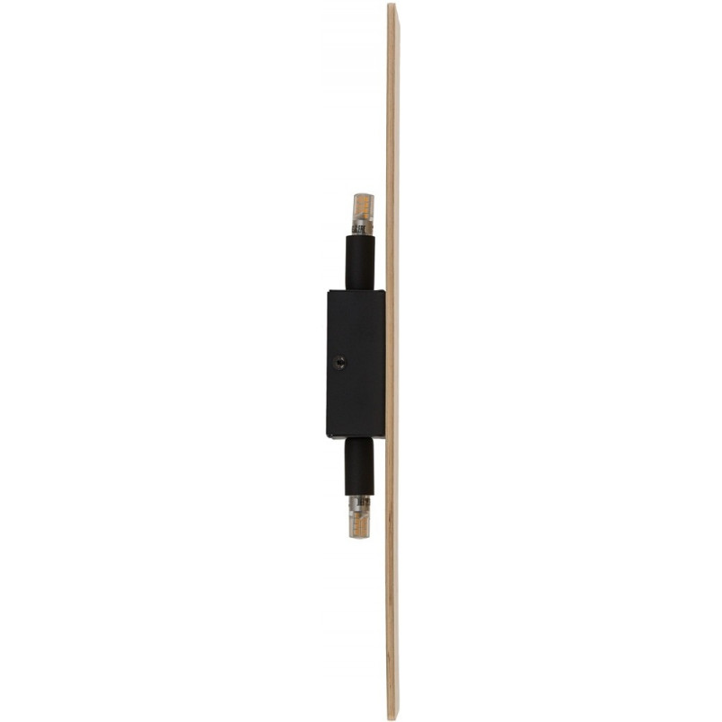 Kinkiet drewniany Tavola Long TK Lighting | Skandynawski design