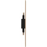Kinkiet drewniany Tavola Long TK Lighting | Skandynawski design