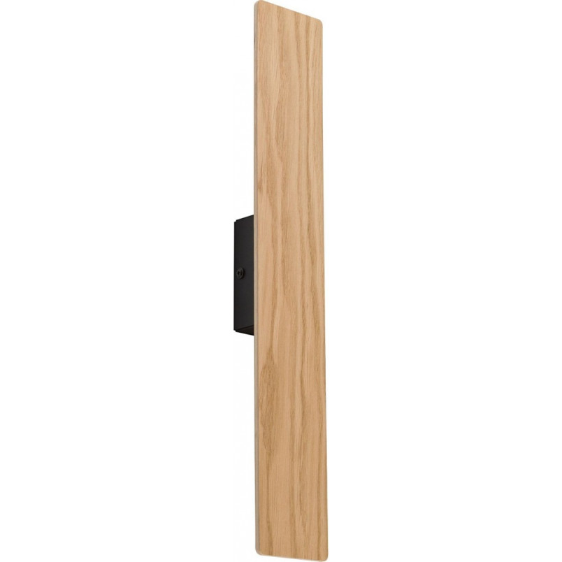 Kinkiet drewniany Tavola Long TK Lighting | Skandynawski design