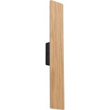 Kinkiet drewniany Tavola Long TK Lighting | Skandynawski design