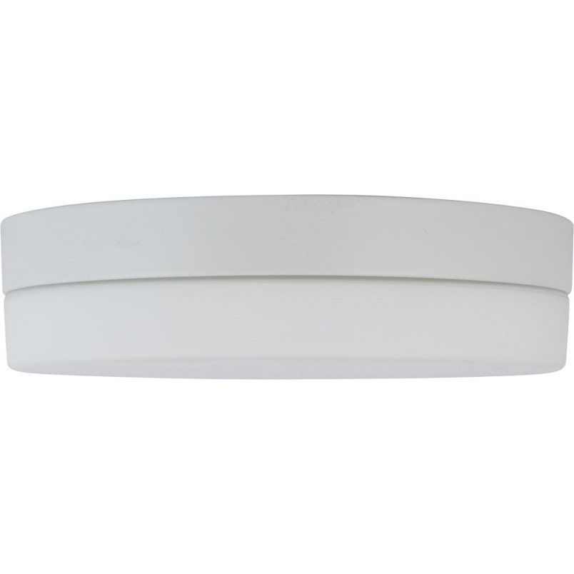 Plafon łazienkowy Pori biały 29cm | TK Lighting