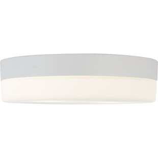Plafon łazienkowy Pori biały 29cm | TK Lighting