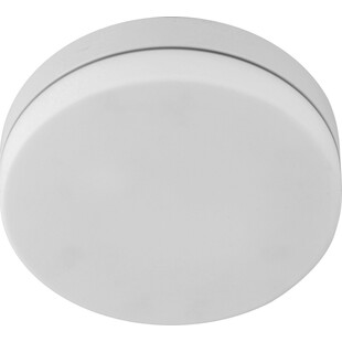 Plafon łazienkowy Pori biały 29cm | TK Lighting