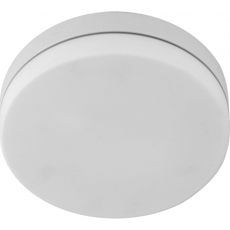 Plafon łazienkowy Pori biały 29cm | TK Lighting