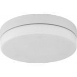 Plafon łazienkowy Pori biały 29cm | TK Lighting