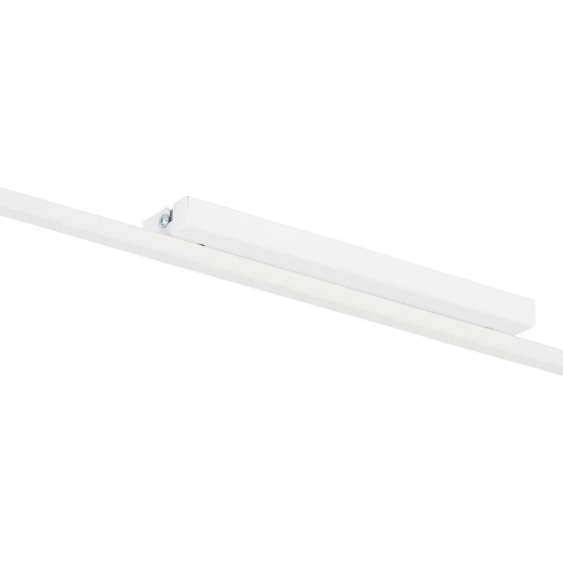Lampa sufitowa minimalistyczna Logan IV 100cm biała | TK Lighting