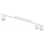 Lampa sufitowa minimalistyczna Logan III 80cm - TK Lighting