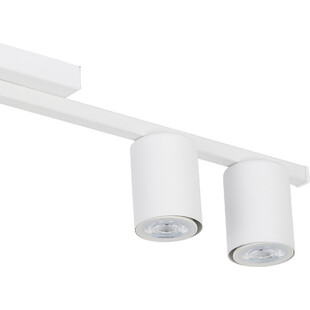 Lampa sufitowa minimalistyczna Logan III 80cm - TK Lighting