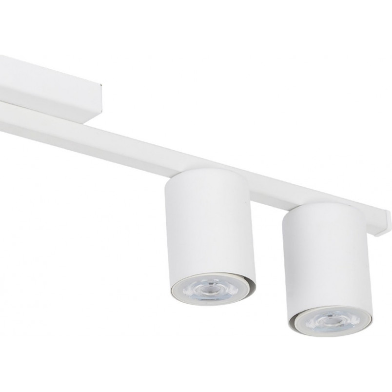 Lampa sufitowa minimalistyczna Logan III 80cm - TK Lighting