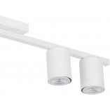 Lampa sufitowa minimalistyczna Logan III 80cm - TK Lighting