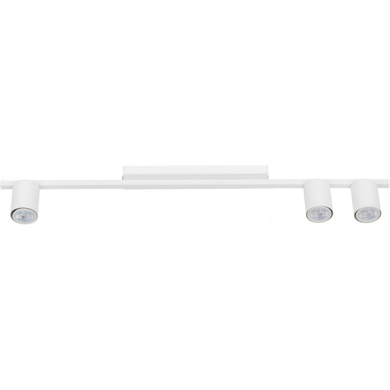 Lampa sufitowa minimalistyczna Logan III 80cm - TK Lighting