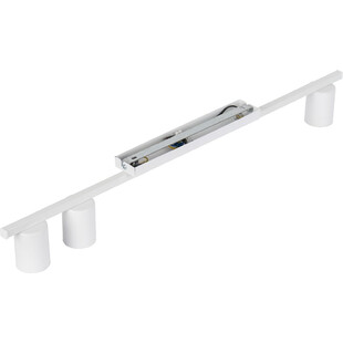 Lampa sufitowa minimalistyczna Logan III 80cm - TK Lighting