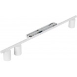 Lampa sufitowa minimalistyczna Logan III 80cm - TK Lighting