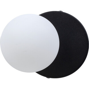 Plafon szklana kula Bianca 16cm - TK Lighting | Kup online