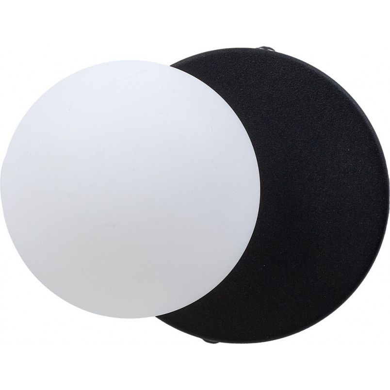 Plafon szklana kula Bianca 16cm - TK Lighting | Kup online