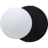 Plafon szklana kula Bianca 16cm - TK Lighting | Kup online