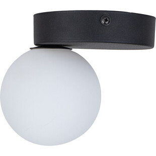 Plafon szklana kula Bianca 16cm - TK Lighting | Kup online