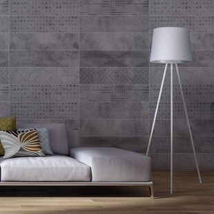 Lampa podłogowa Iseo - biały trójnóg TK Lighting | Kup teraz!